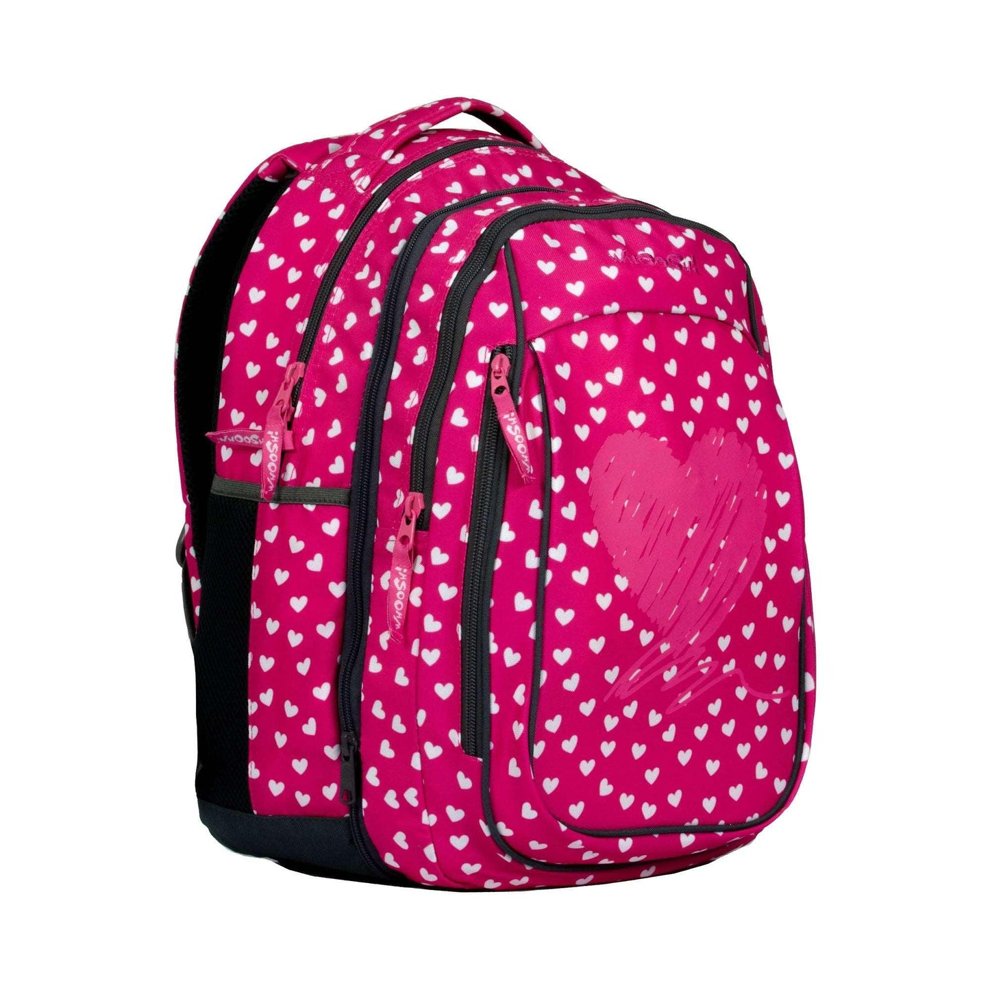 Whoosh Junior 2u1 Pink Heart
