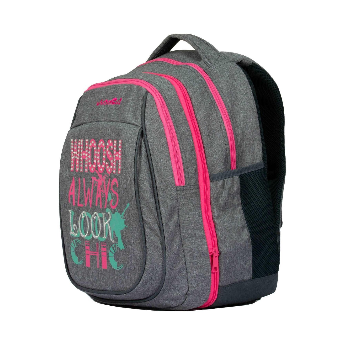 Whoosh Junior 2u1 Look Chic