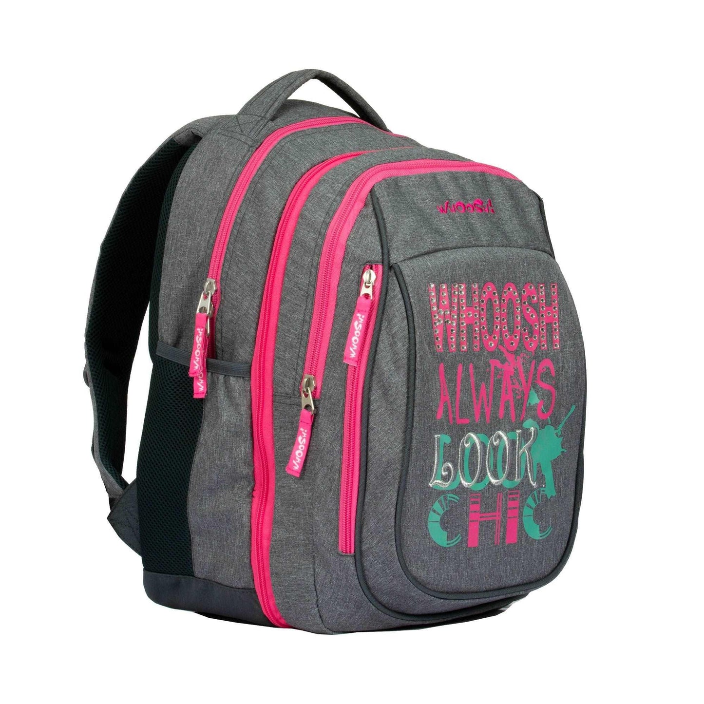 Whoosh Junior 2u1 Look Chic