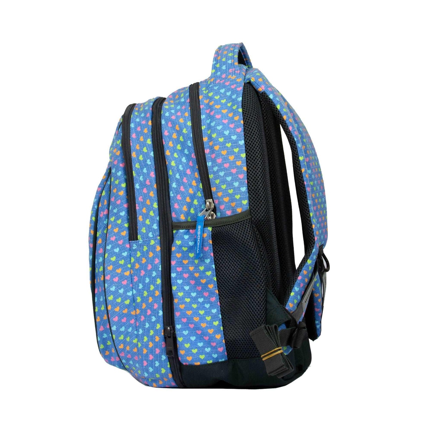Whoosh Junior 2u1 Rainbow Heart