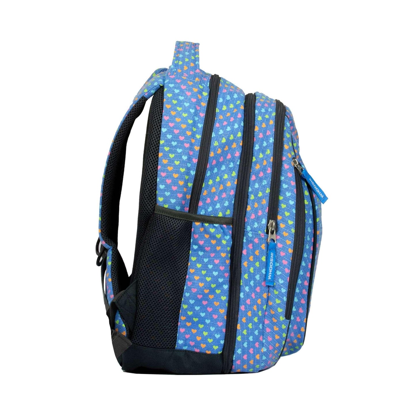 Whoosh Junior 2u1 Rainbow Heart