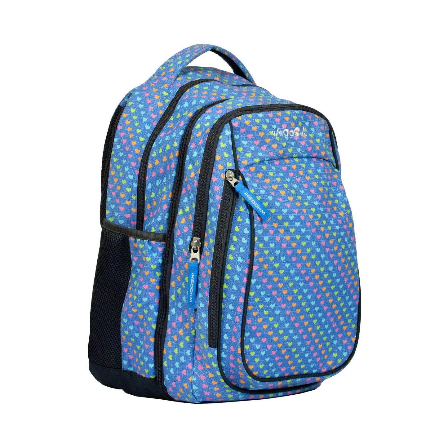 Whoosh Junior 2u1 Rainbow Heart