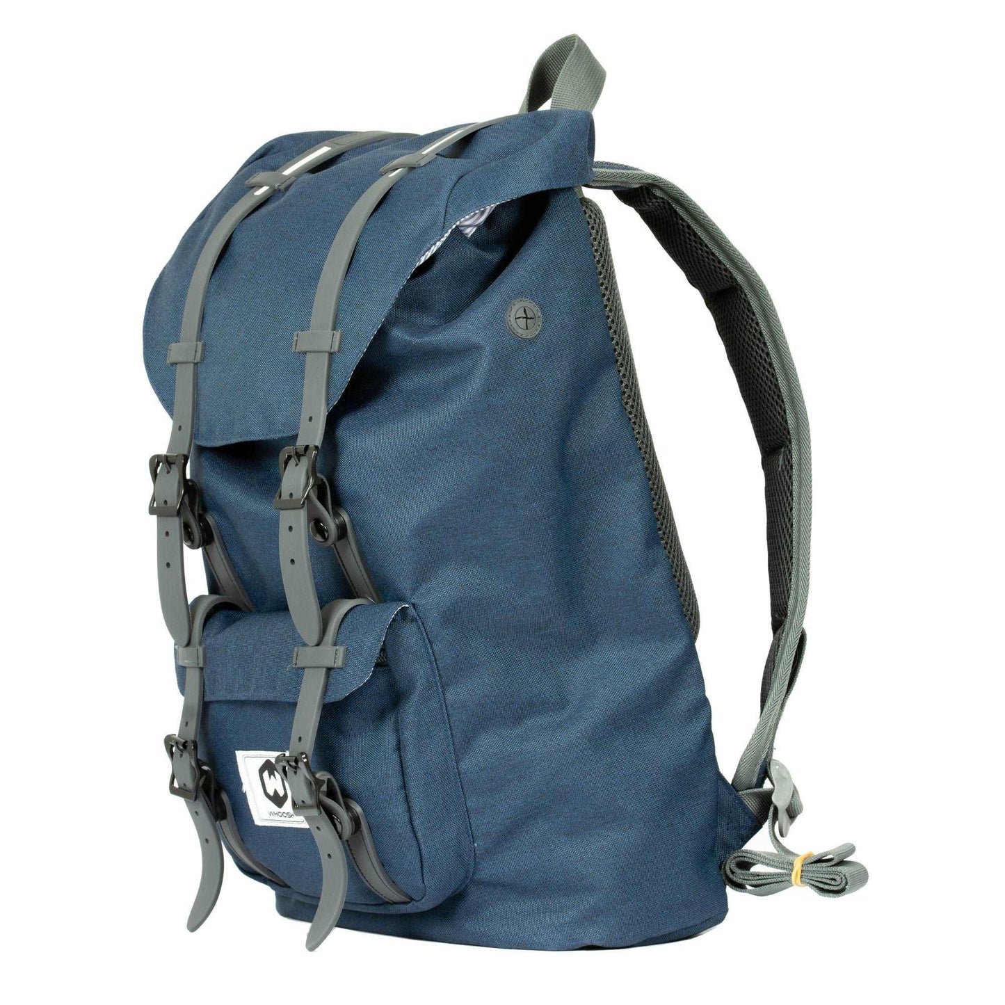 Whoosh Classic Blue