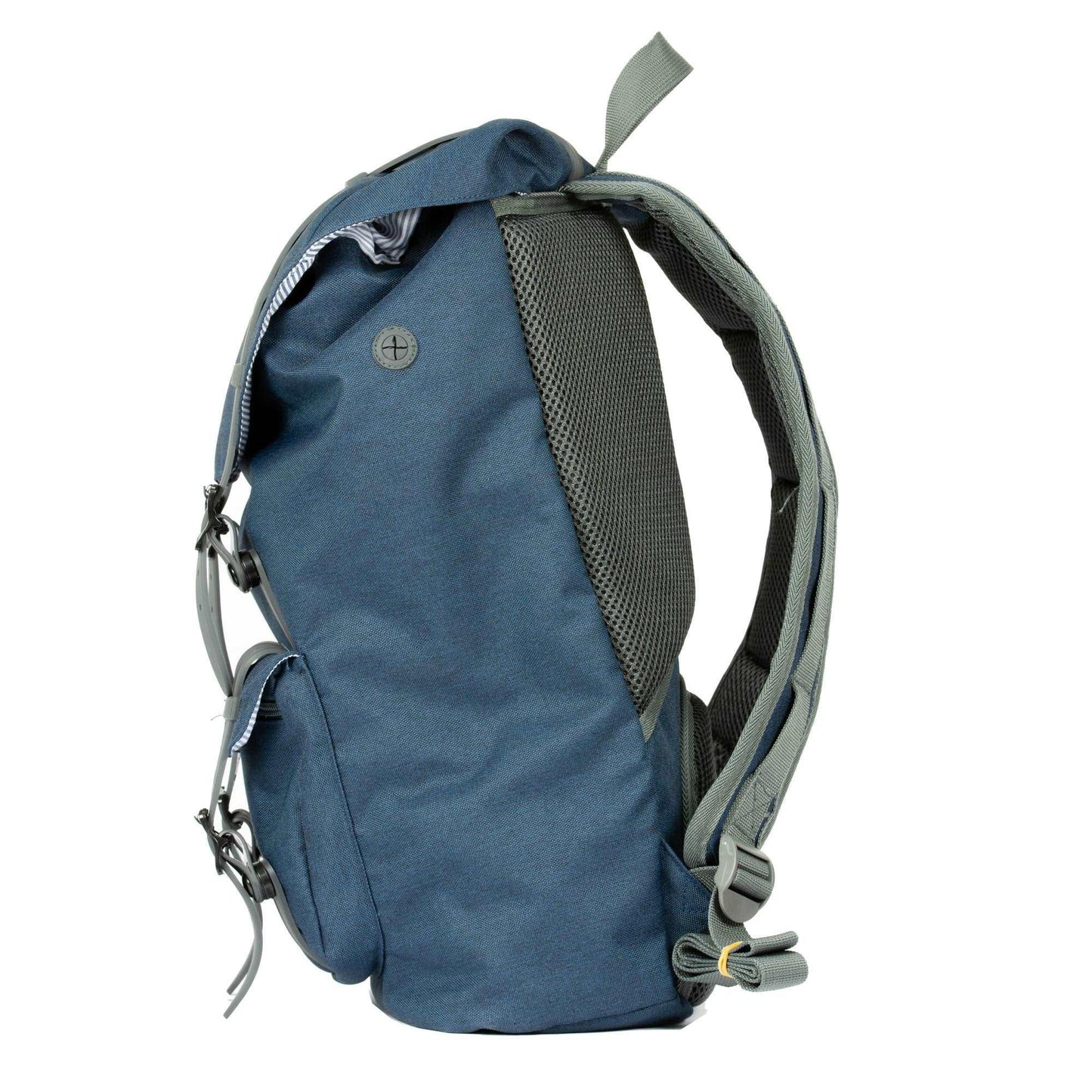 Whoosh Classic Blue