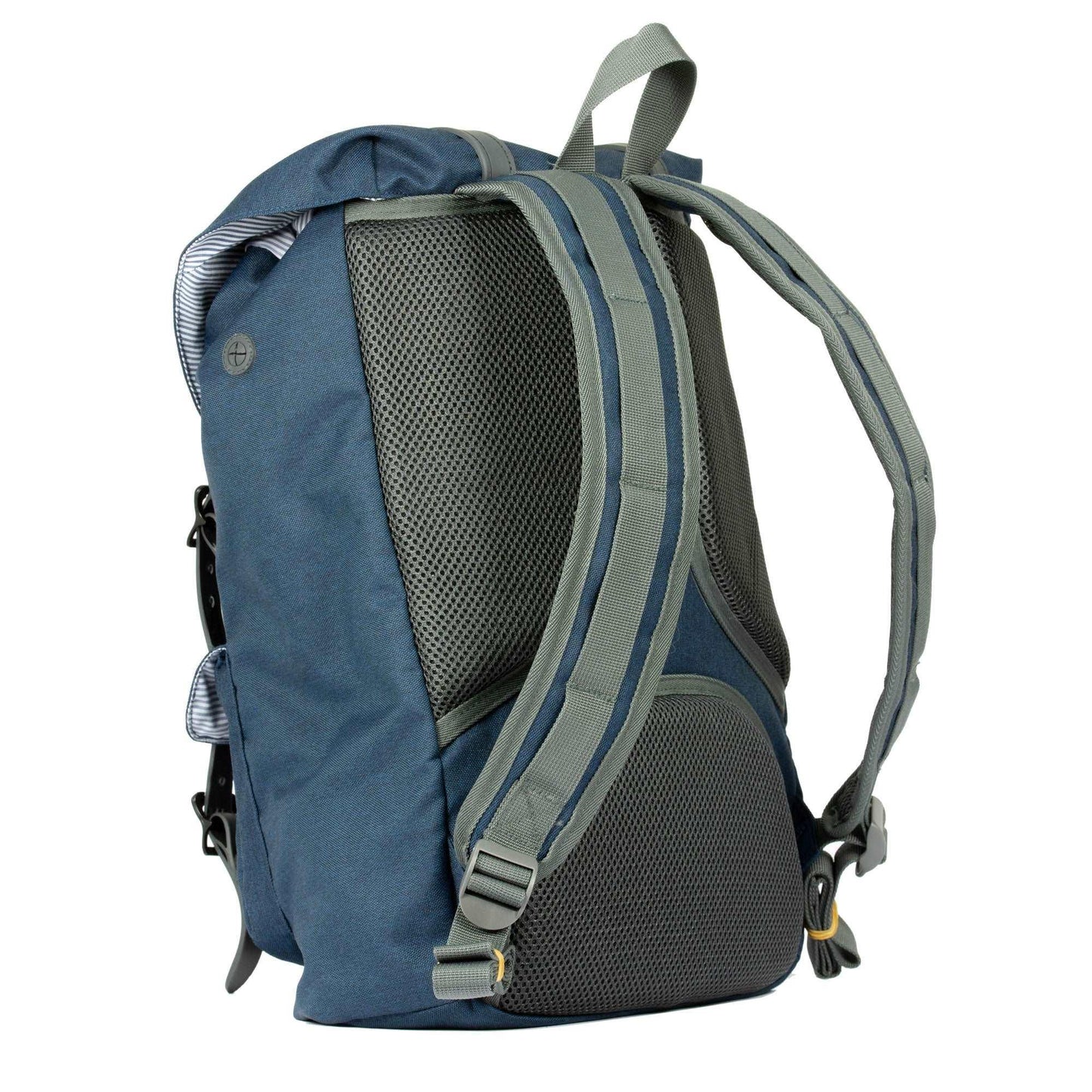 Whoosh Classic Blue
