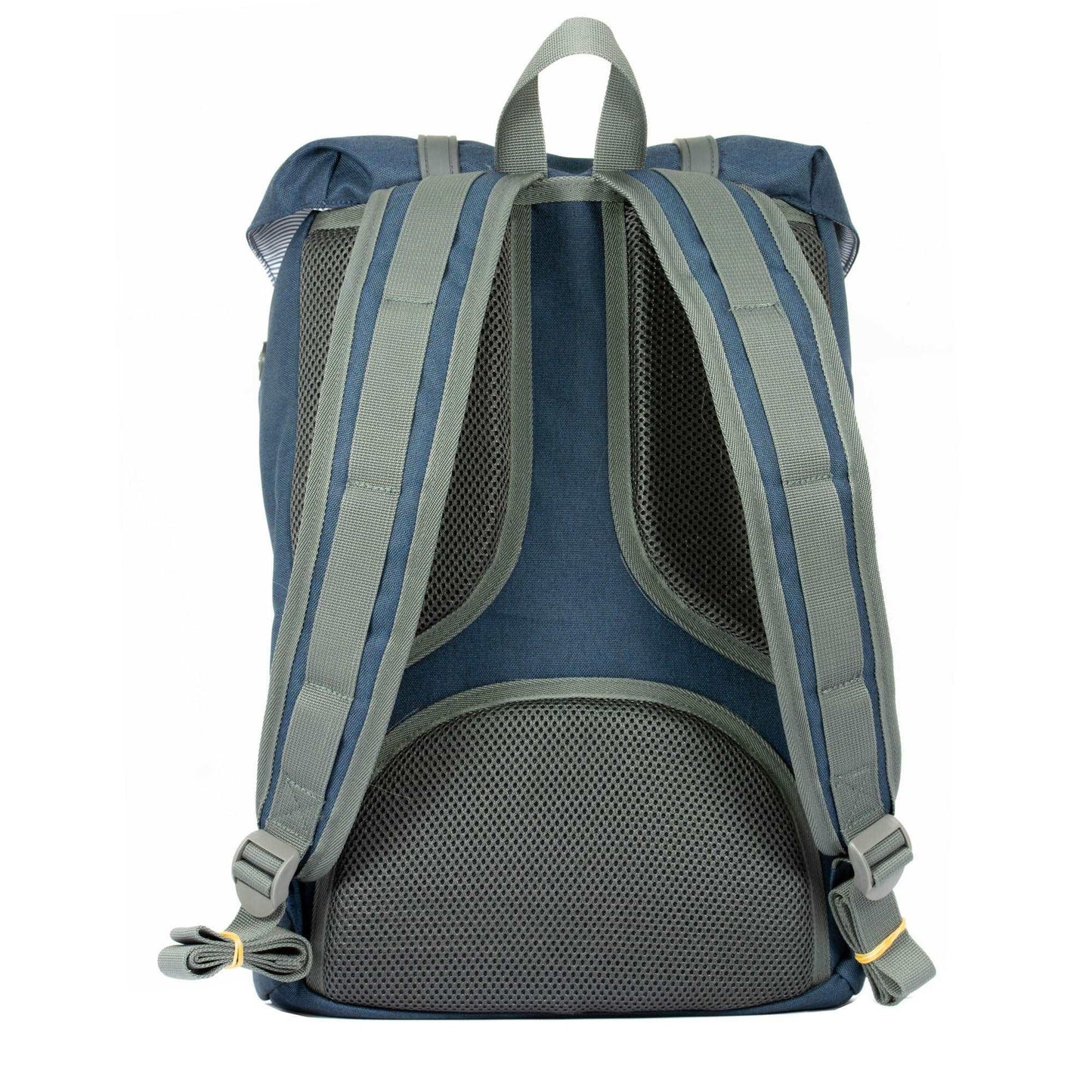 Whoosh Classic Blue