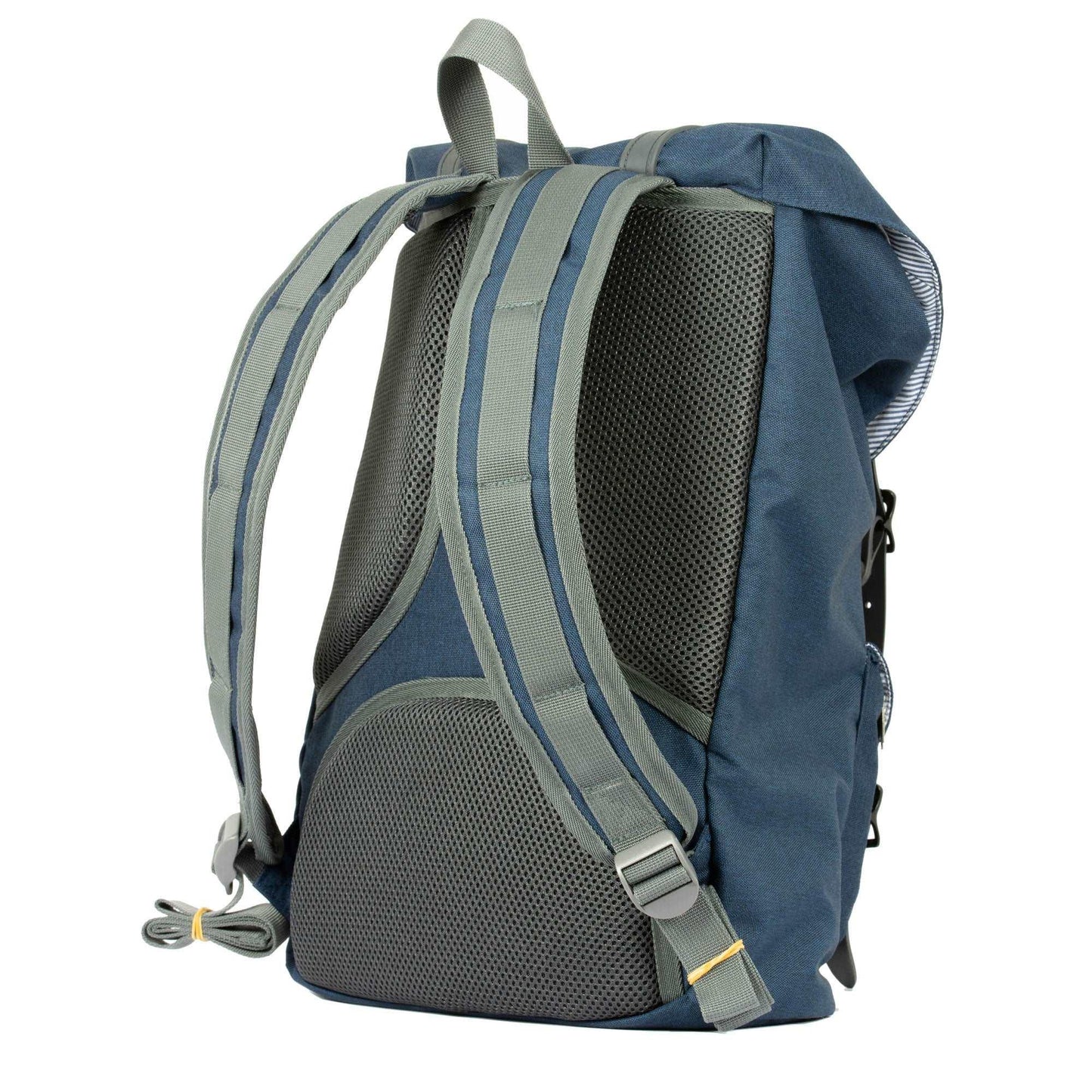 Whoosh Classic Blue