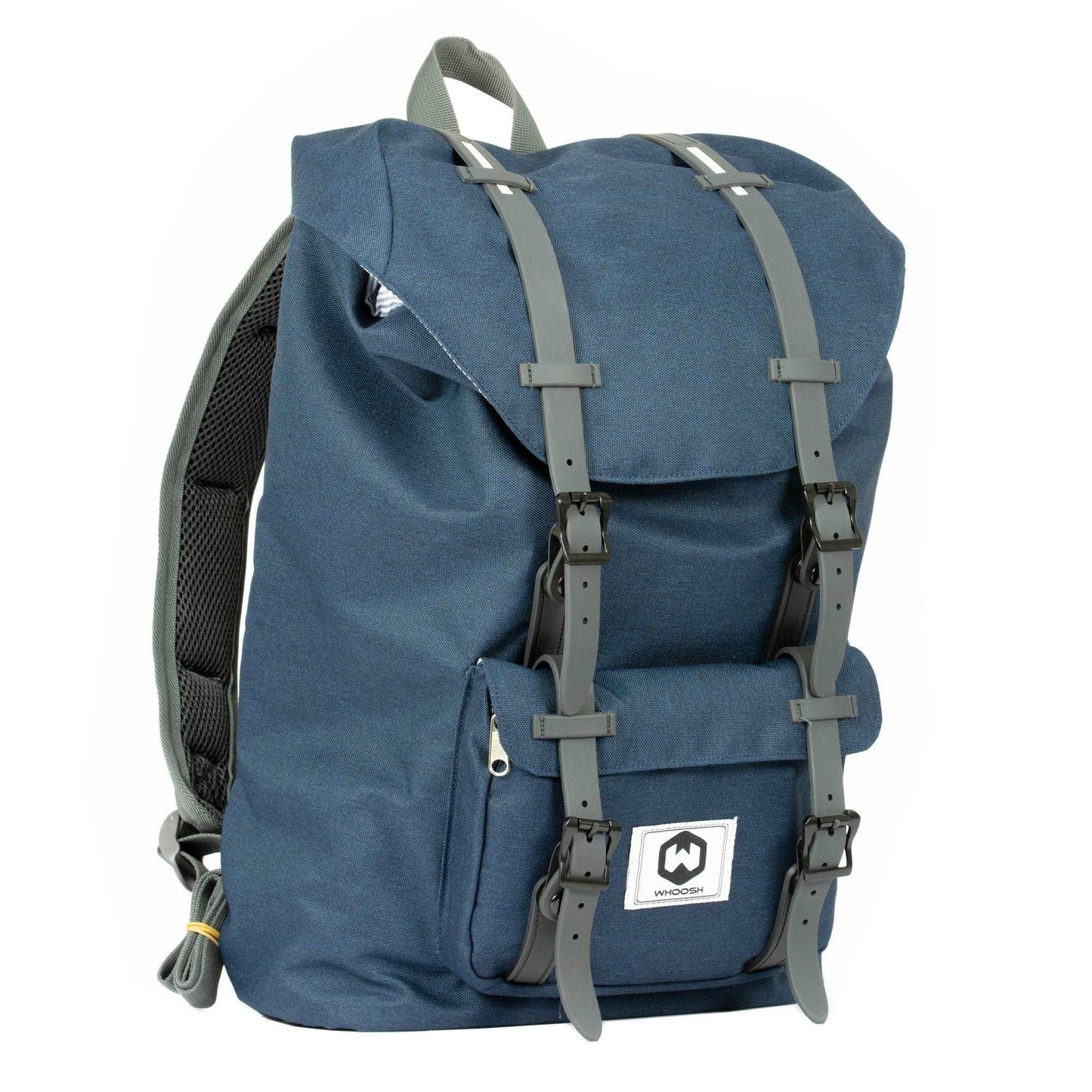 Whoosh Classic Blue