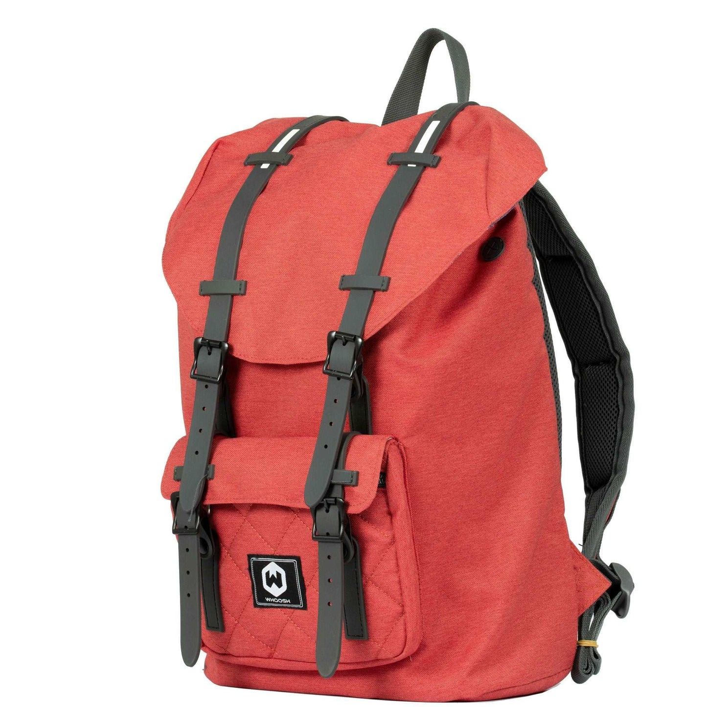 Whoosh Classic Red