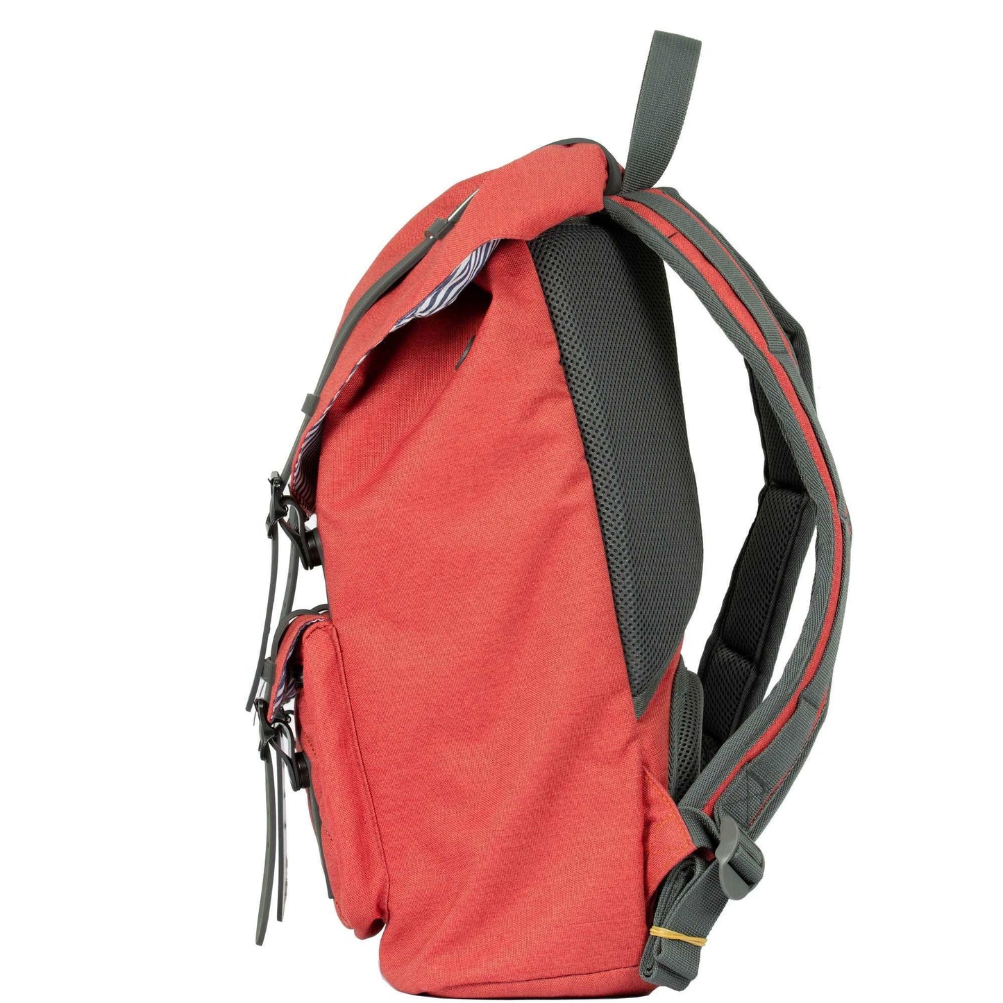 Whoosh Classic Red