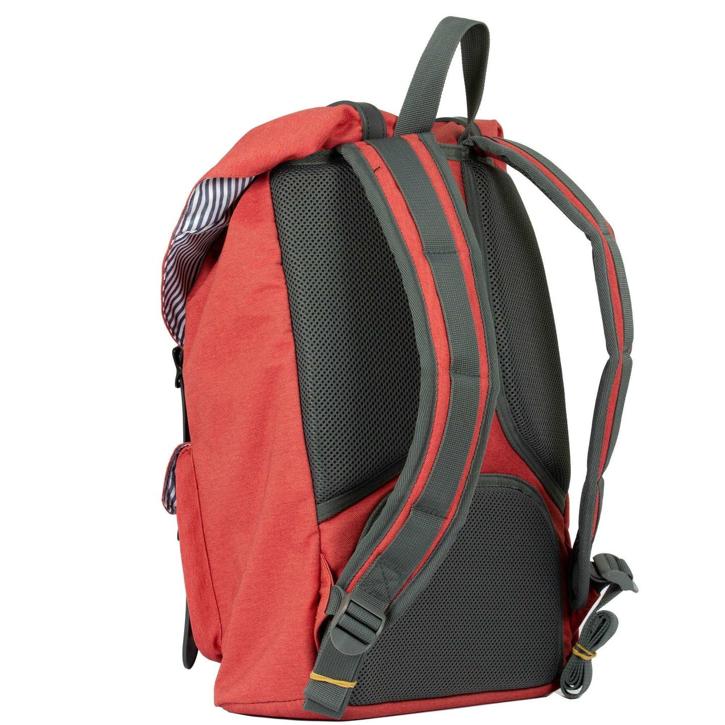 Whoosh Classic Red