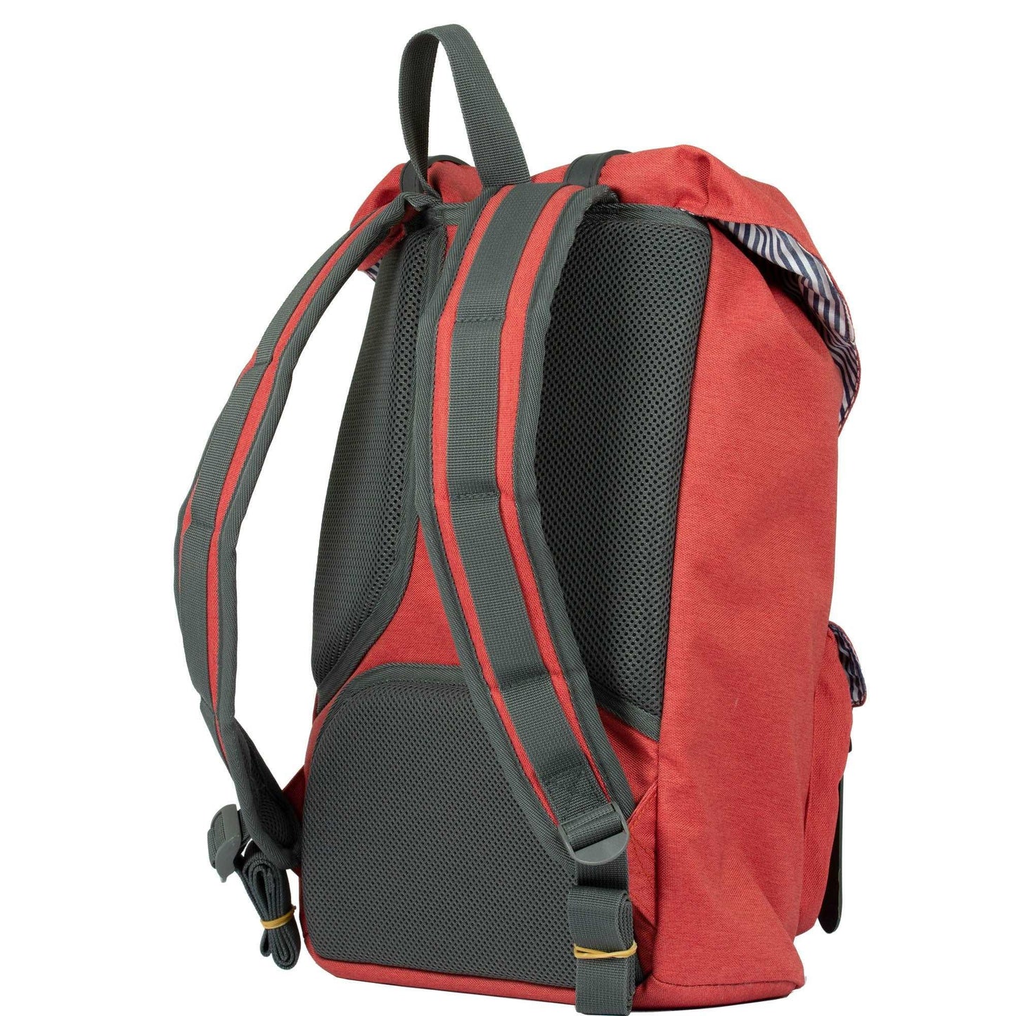 Whoosh Classic Red