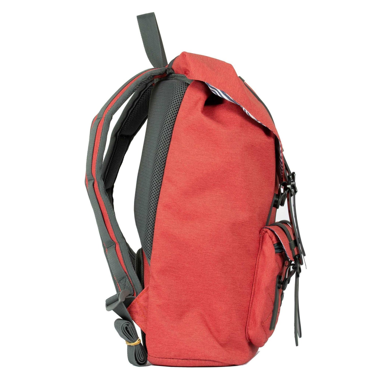 Whoosh Classic Red