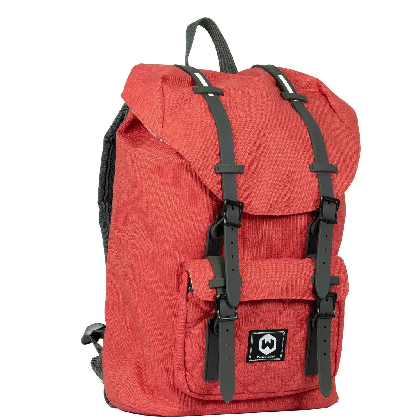 Whoosh Classic Red