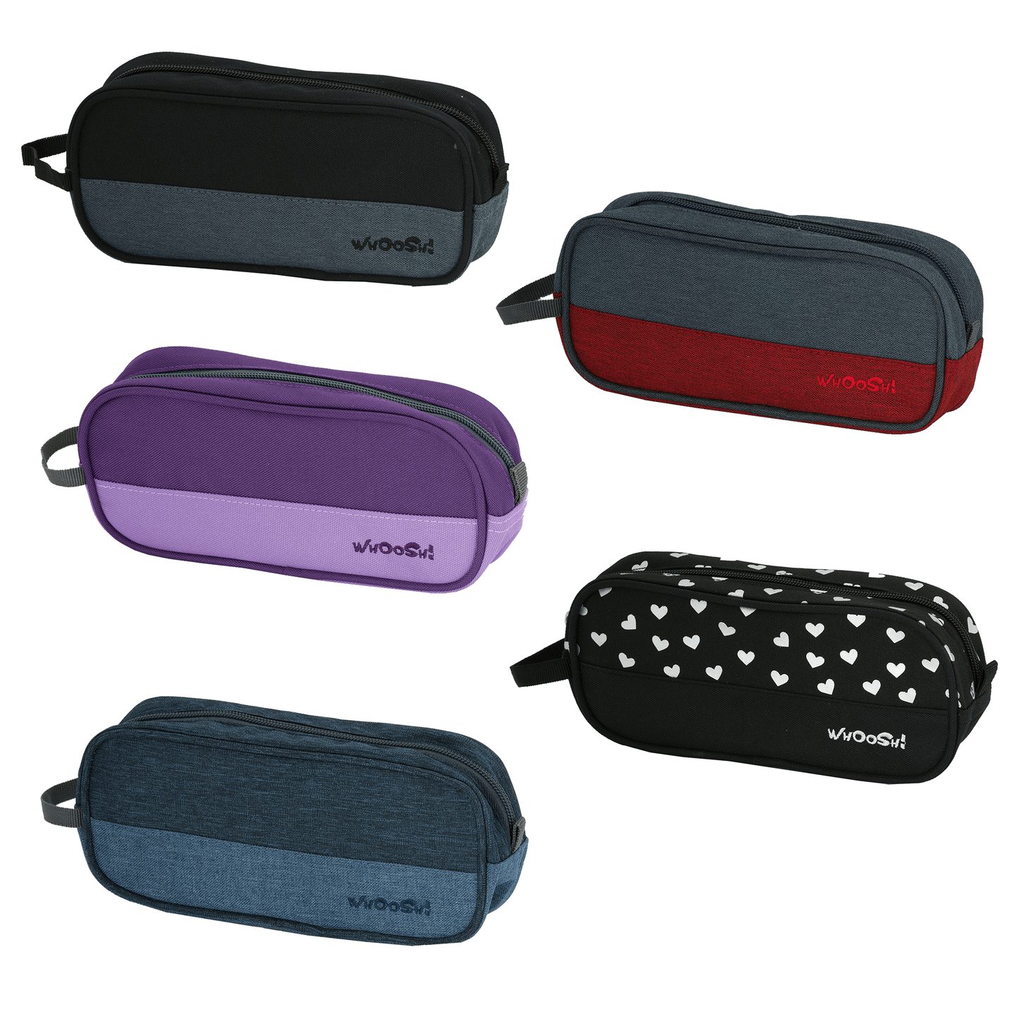 WHOOSH Pernica 1 ZIP - Whoosh