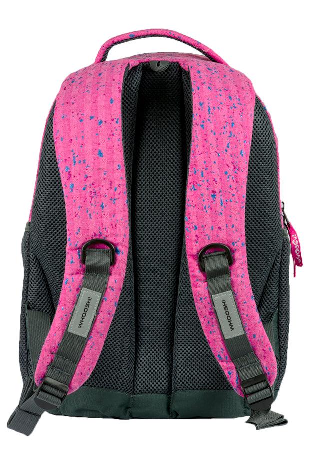 Whoosh Junior 2u1 All Pink - Whoosh