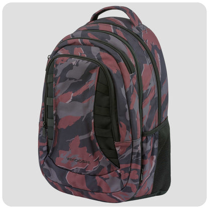 WHOOSH! Teen 2u1 Camo