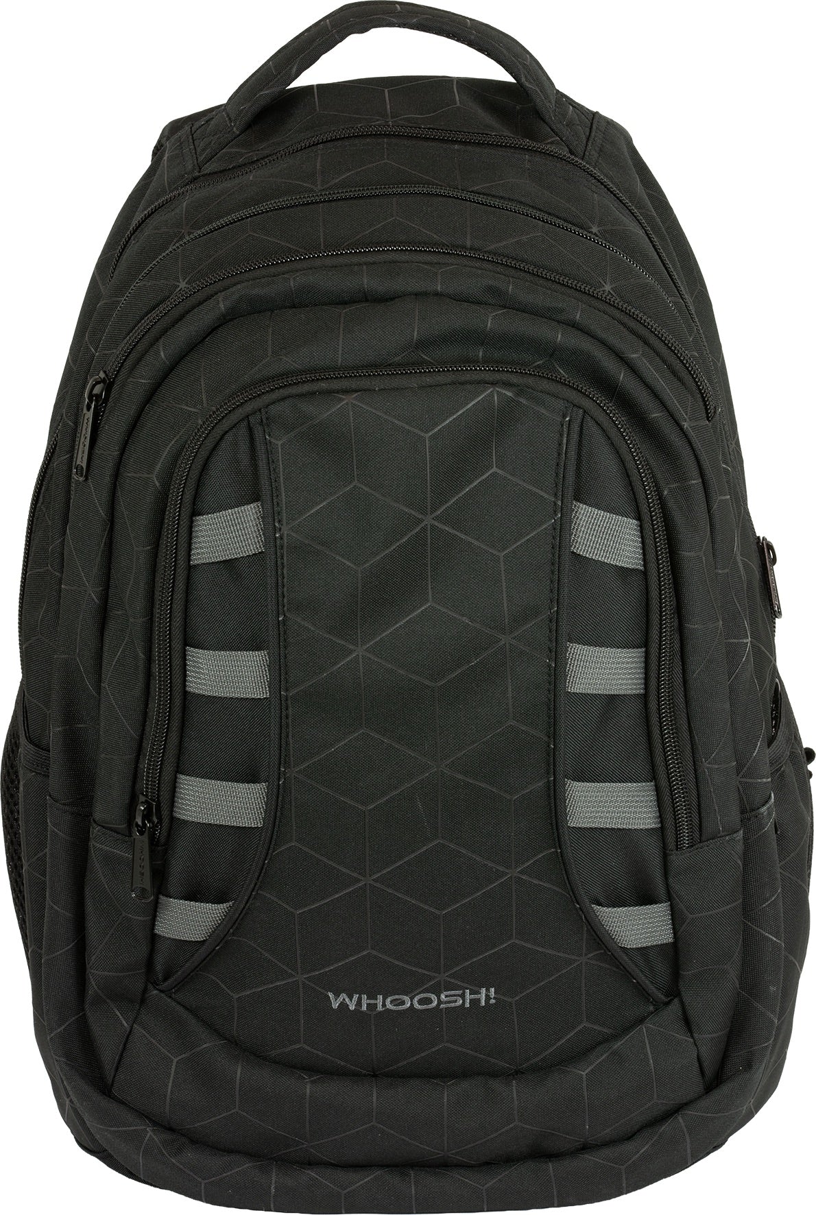 WHOOSH! Teen 2u1 Black Grid