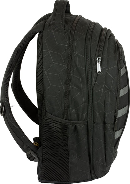 WHOOSH! Teen 2u1 Black Grid