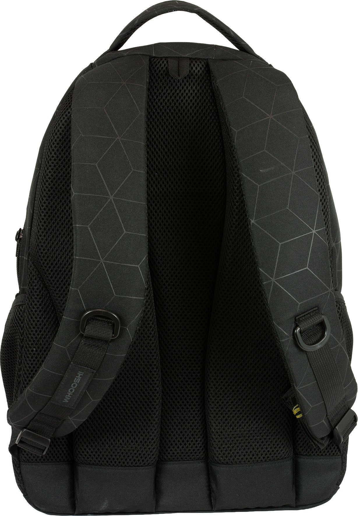 WHOOSH! Teen 2u1 Black Grid