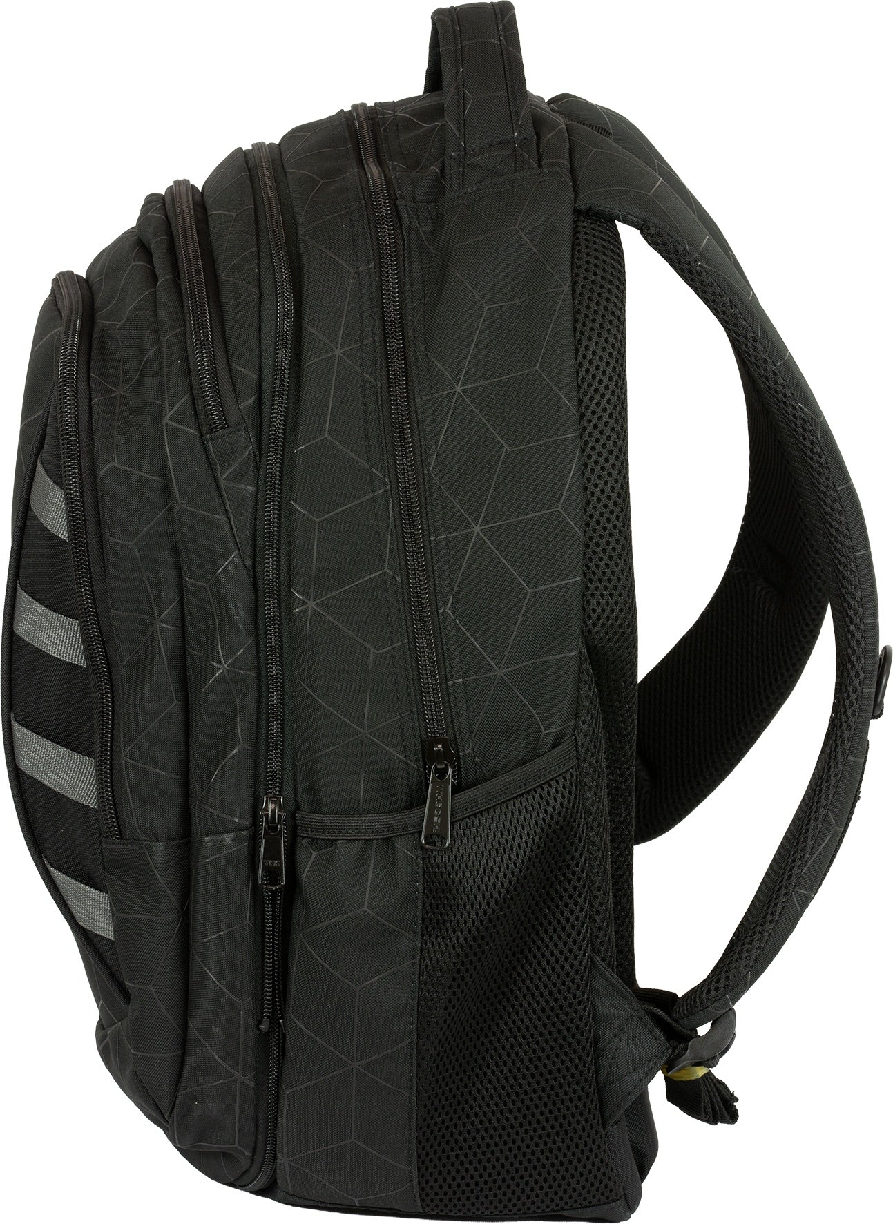 WHOOSH! Teen 2u1 Black Grid