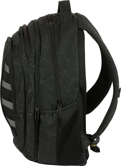 WHOOSH! Teen 2u1 Black Grid