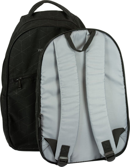 WHOOSH! Teen 2u1 Black Grid