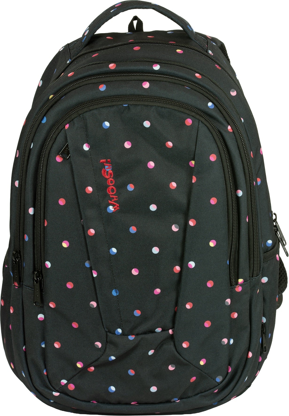 WHOOSH! Teen 2u1 Rainbow Dots
