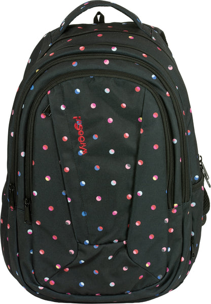 WHOOSH! Teen 2u1 Rainbow Dots