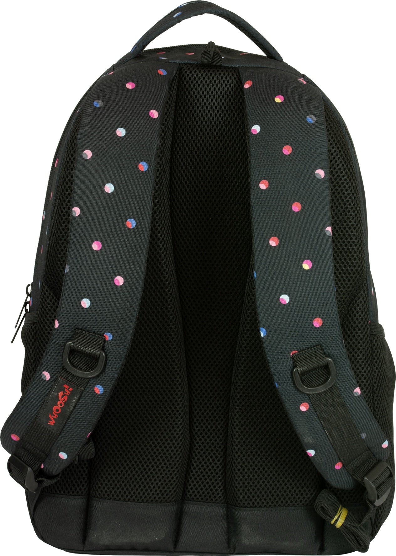 WHOOSH! Teen 2u1 Rainbow Dots