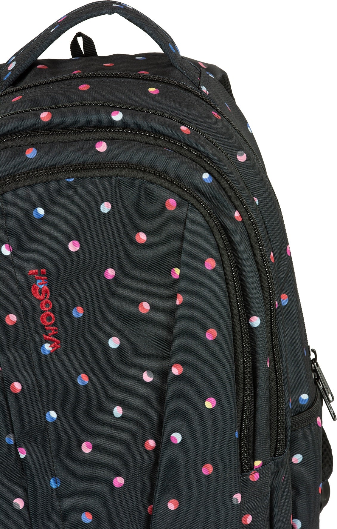 WHOOSH! Teen 2u1 Rainbow Dots
