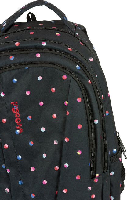 WHOOSH! Teen 2u1 Rainbow Dots