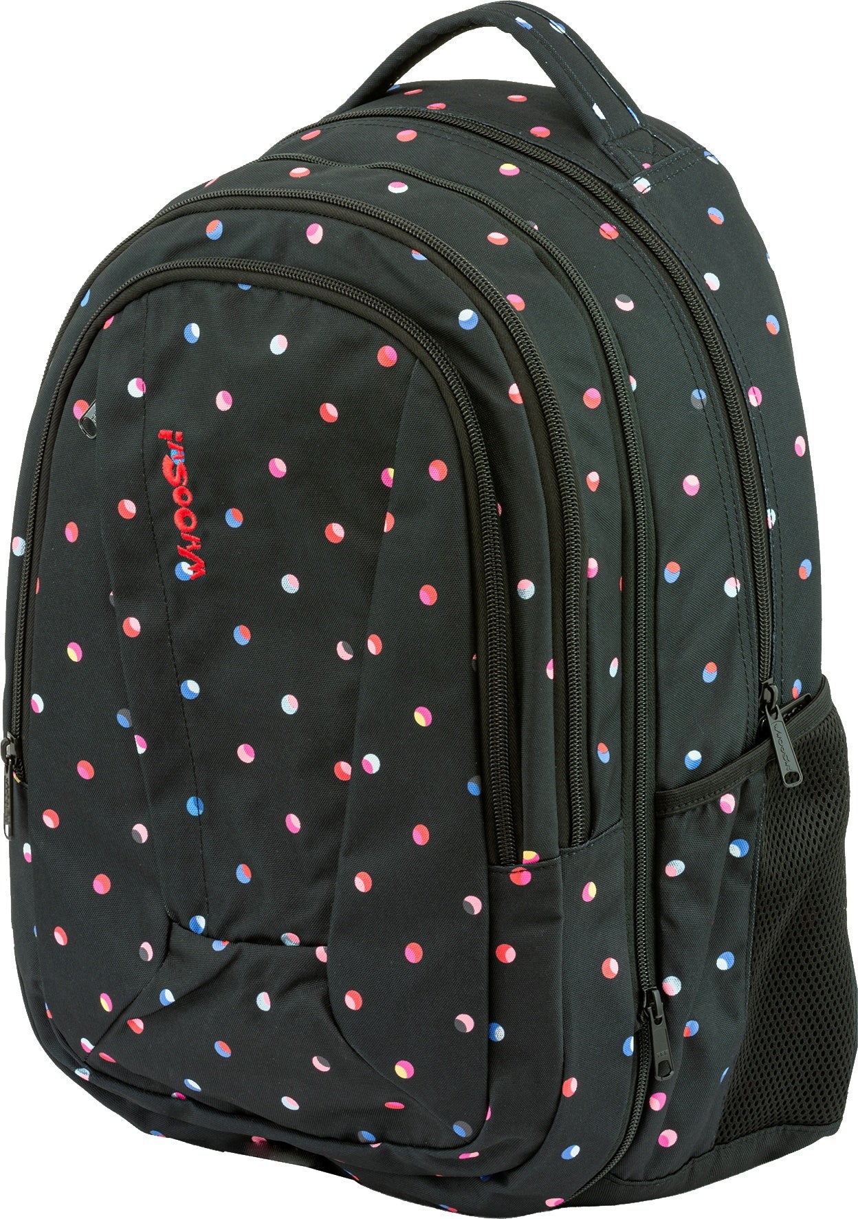 WHOOSH! Teen 2u1 Rainbow Dots