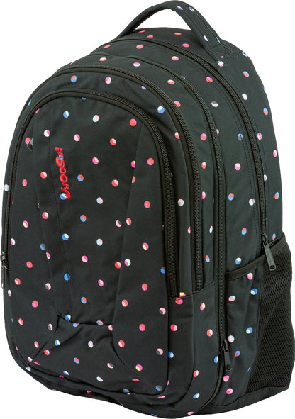 WHOOSH! Teen 2u1 Rainbow Dots
