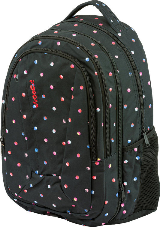 WHOOSH! Teen 2u1 Rainbow Dots