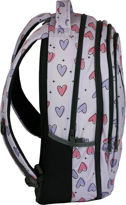 WHOOSH! Teen 2u1 Lilac Hearts