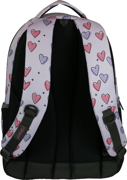 WHOOSH! Teen 2u1 Lilac Hearts