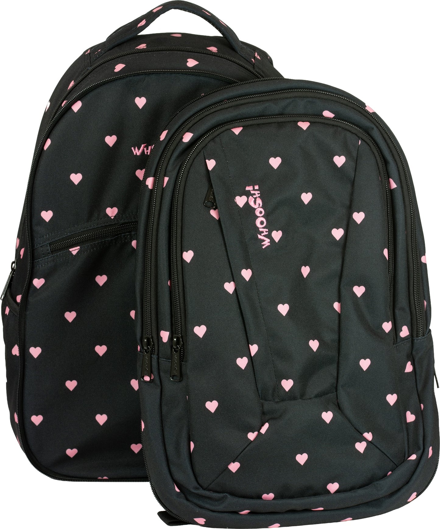 WHOOSH! Teen 2u1 Small Hearts