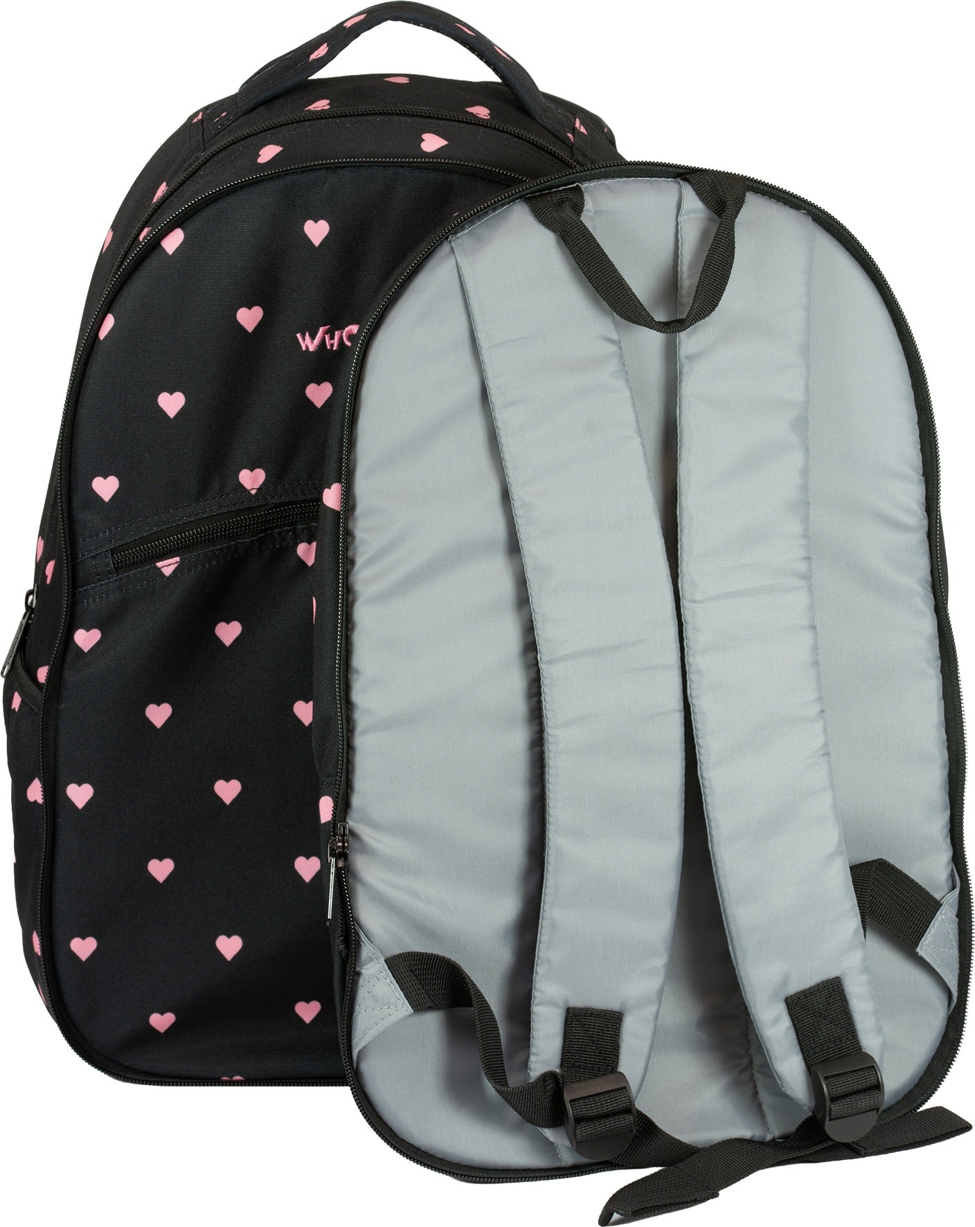 WHOOSH! Teen 2u1 Small Hearts