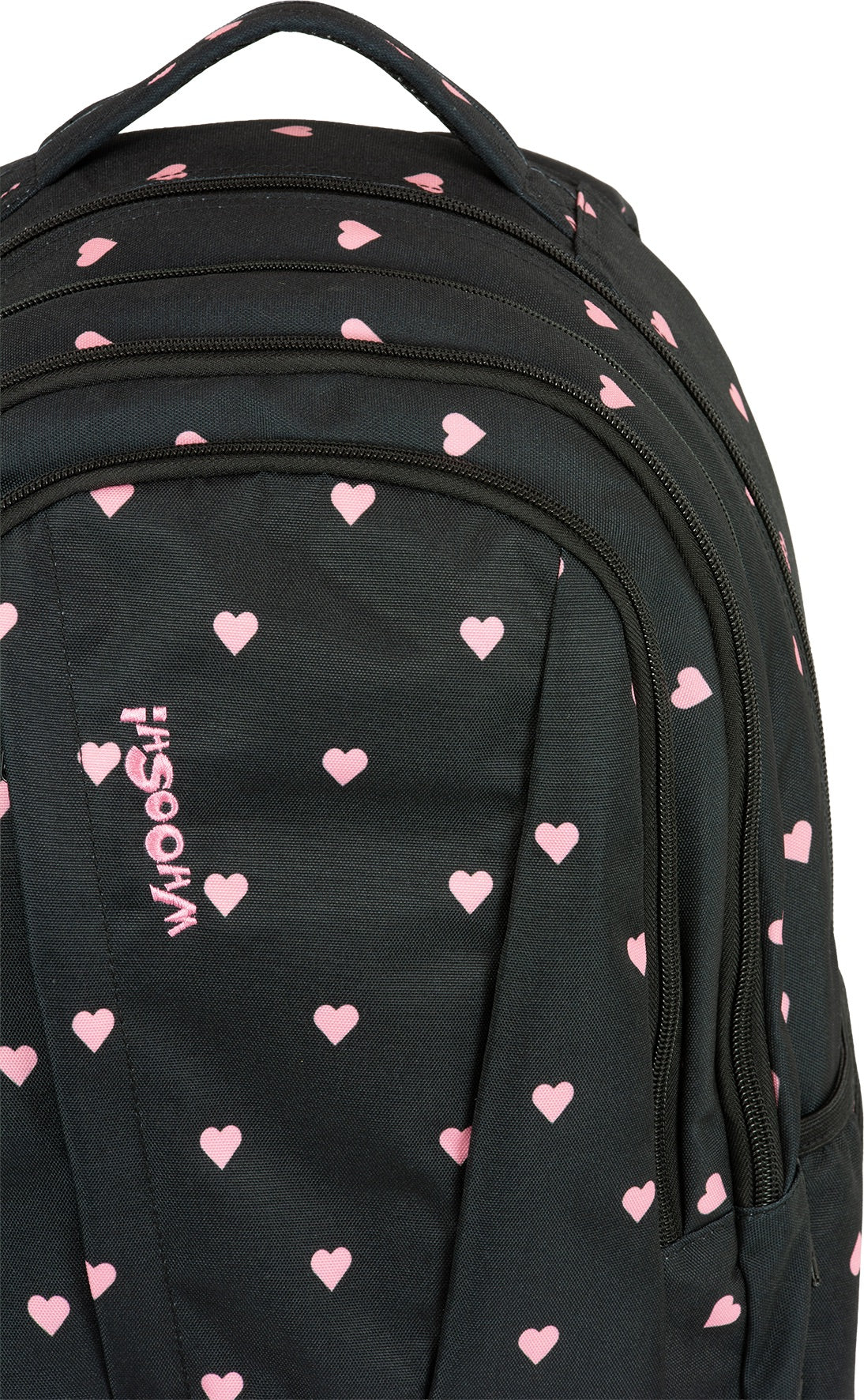 WHOOSH! Teen 2u1 Small Hearts