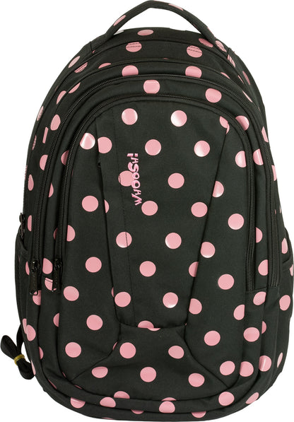 WHOOSH! Teen 2u1 Confetti Pink
