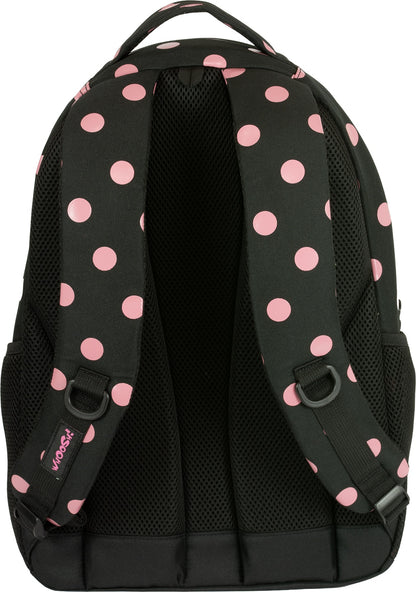 WHOOSH! Teen 2u1 Confetti Pink