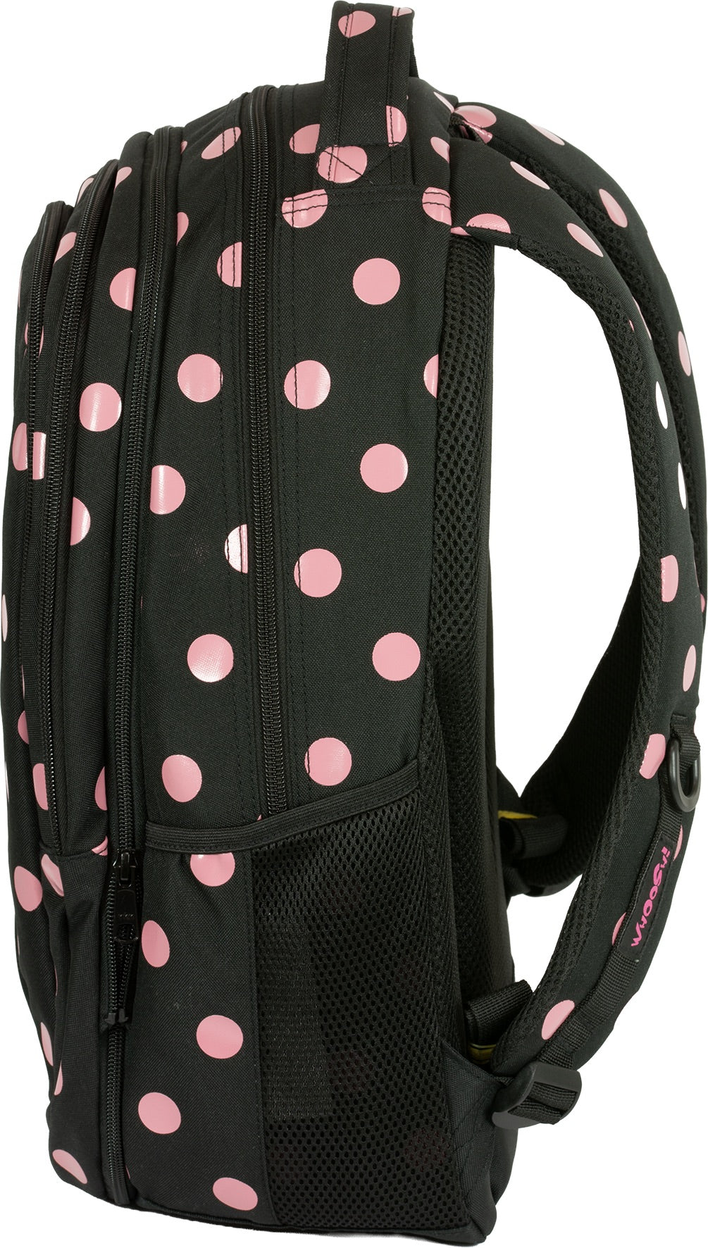 WHOOSH! Teen 2u1 Confetti Pink