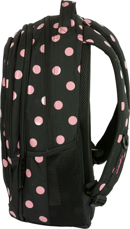 WHOOSH! Teen 2u1 Confetti Pink