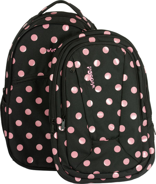 WHOOSH! Teen 2u1 Confetti Pink