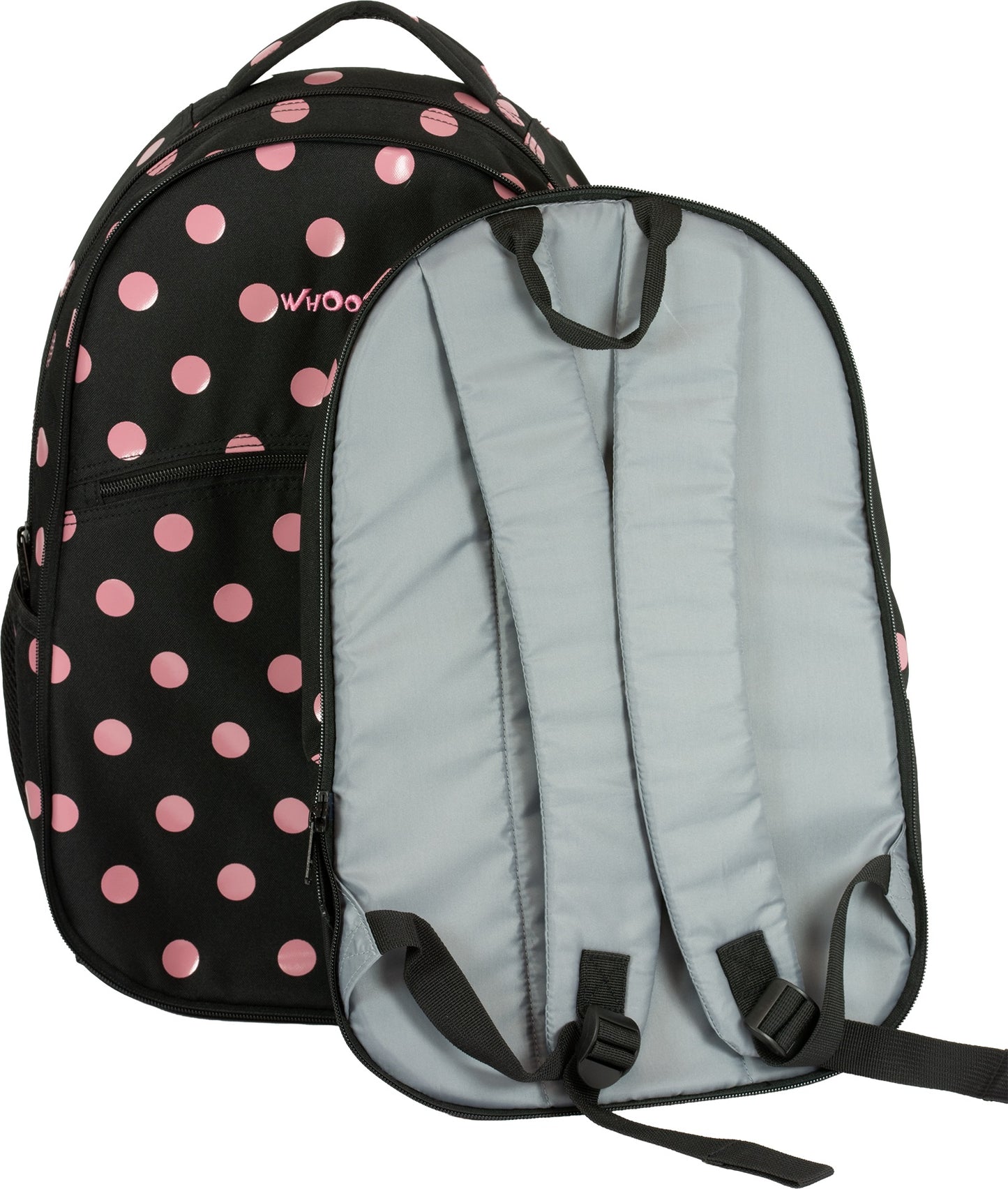 WHOOSH! Teen 2u1 Confetti Pink