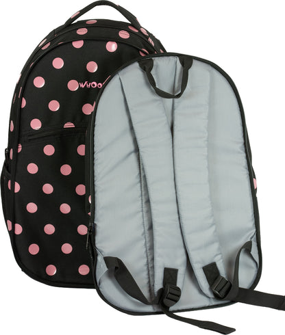 WHOOSH! Teen 2u1 Confetti Pink