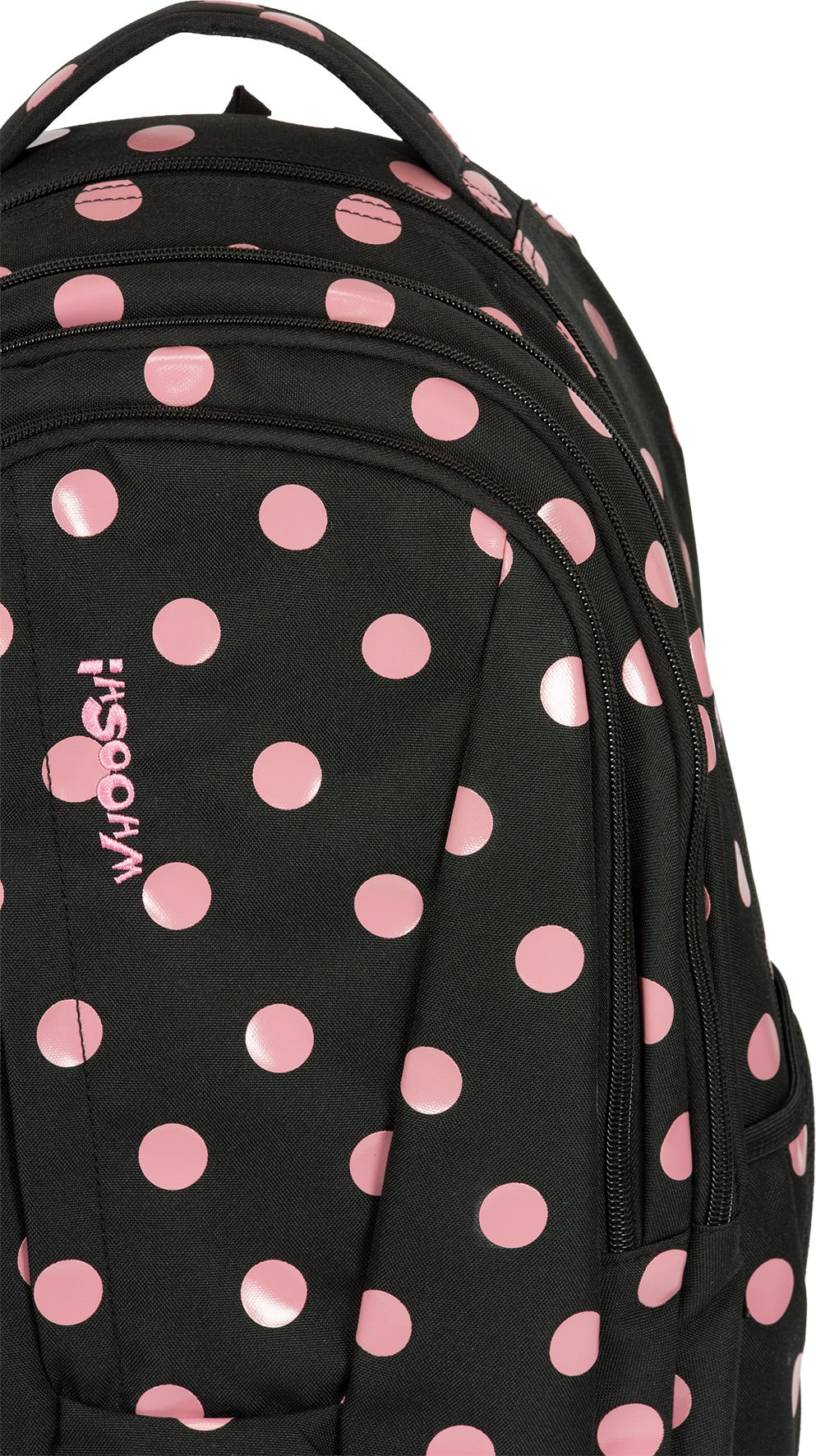 WHOOSH! Teen 2u1 Confetti Pink