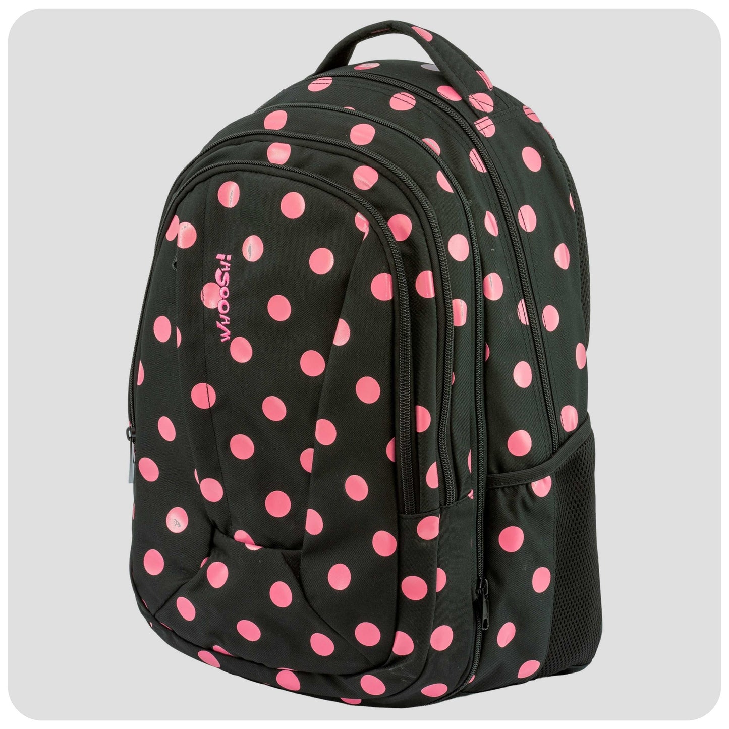 WHOOSH! Teen 2u1 Confetti Pink