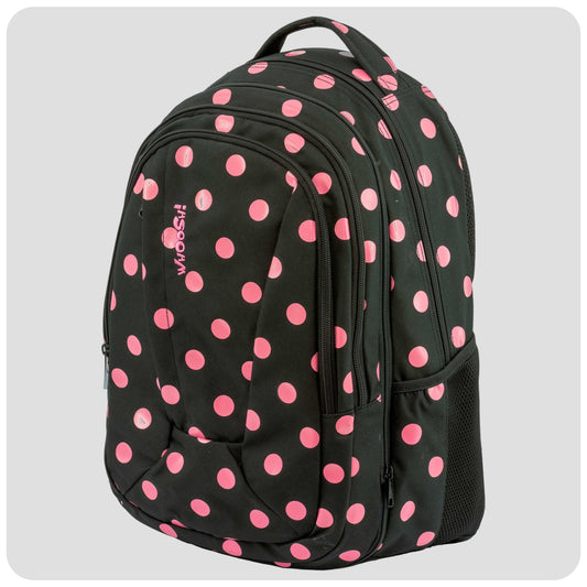 WHOOSH! Teen 2u1 Confetti Pink